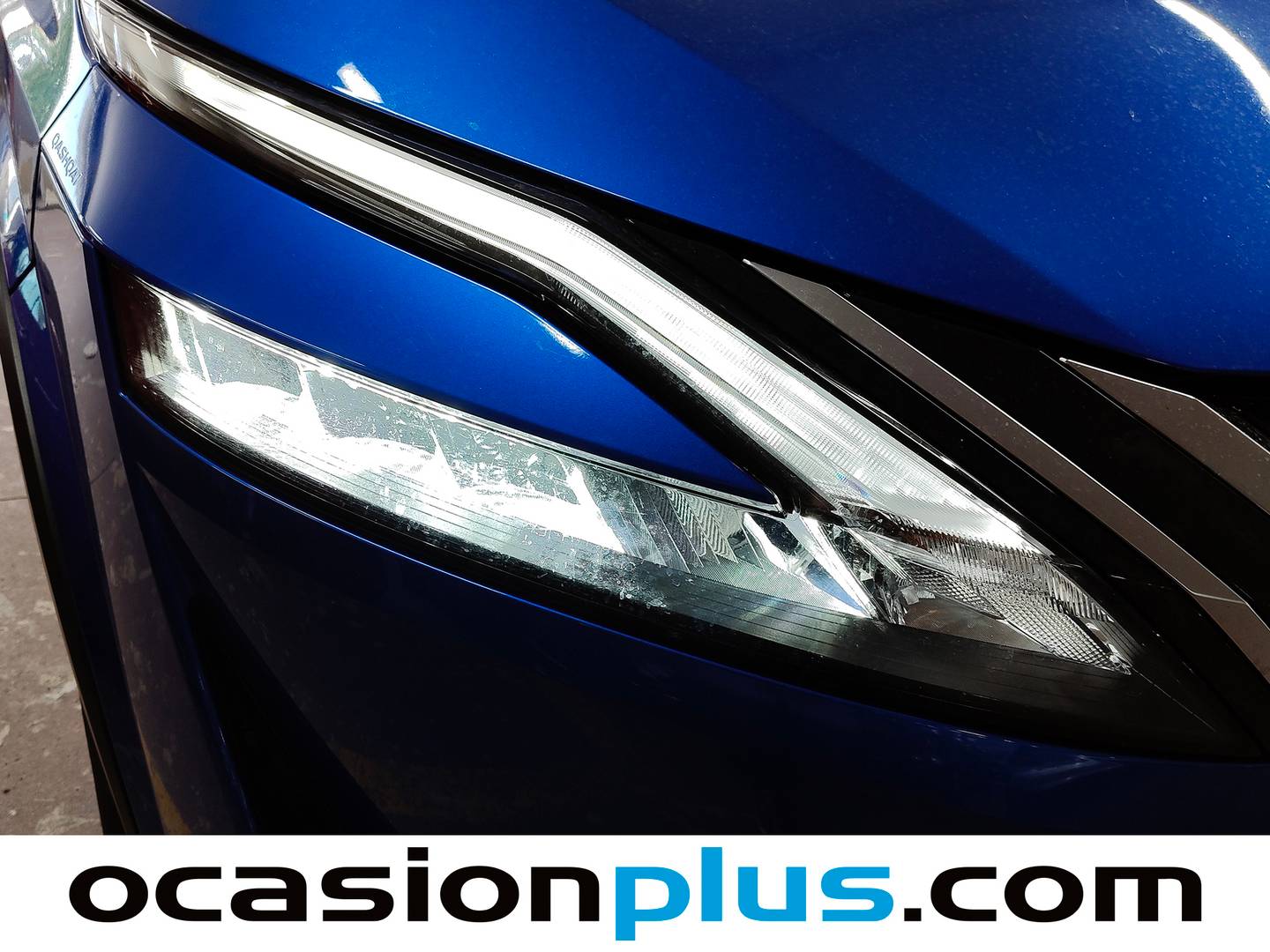 Nissan QASHQAI Nissan Qashqai DIG-T 140 mHEV N-Connecta 4x2 (140 CV) manual