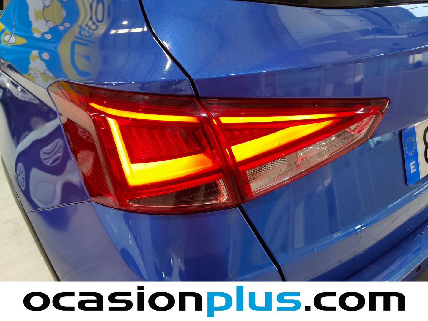 Accesorios del Seat Arona Seat Arona 1.0 TSI Style XL (110 CV)