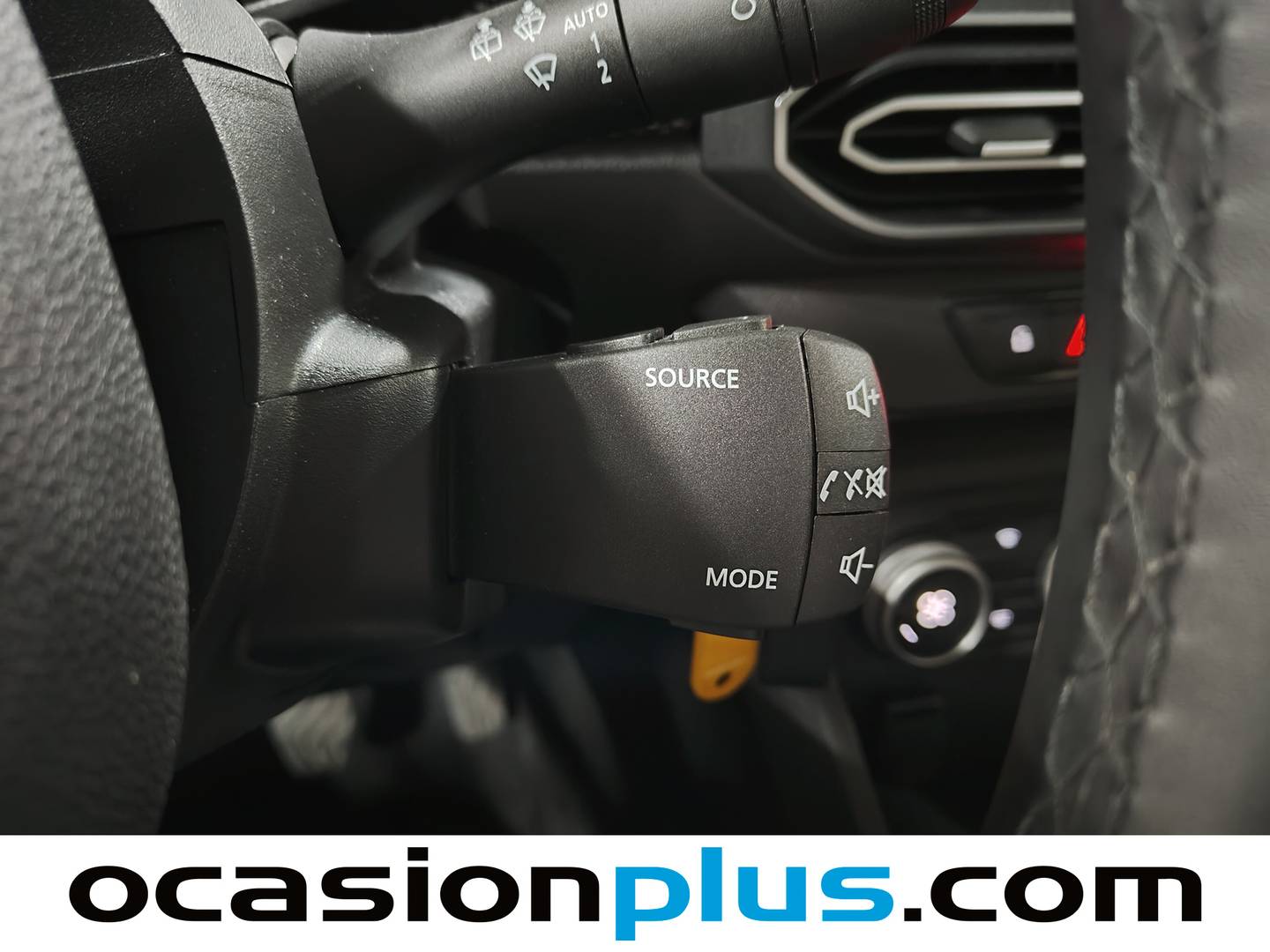 Foto Dacia Sandero Dacia Sandero Expression TCe (91 CV)