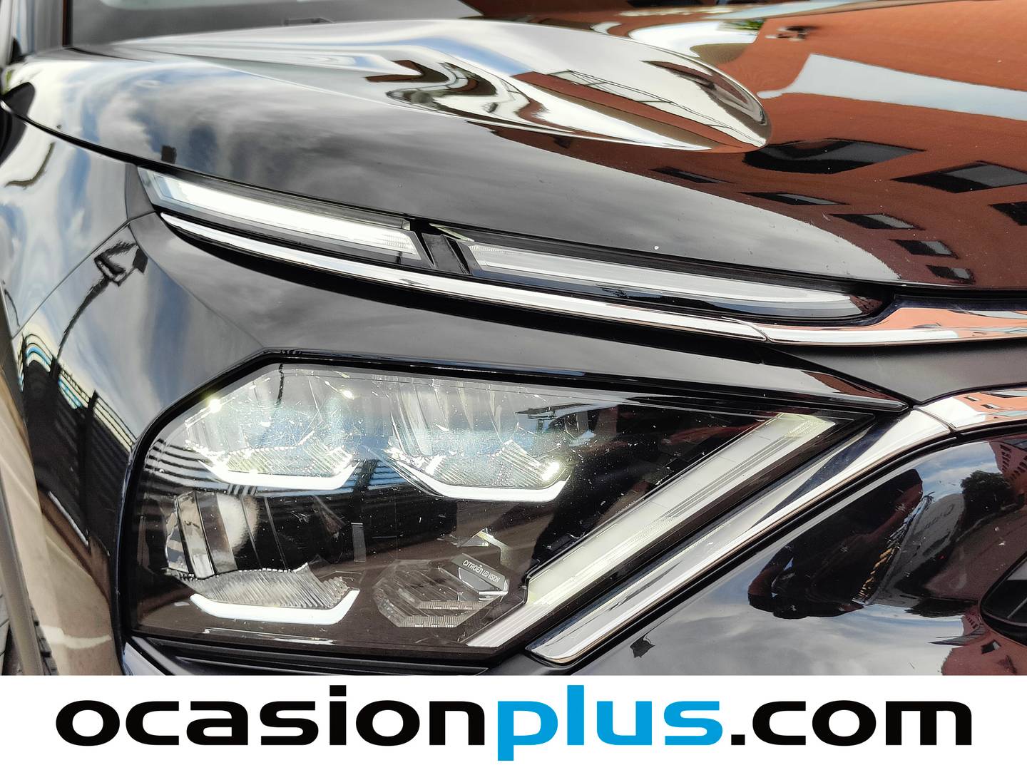 Extras del Citroën C4 Citroën C4 PureTech 130 S&S Plus EAT8 (131 CV)
