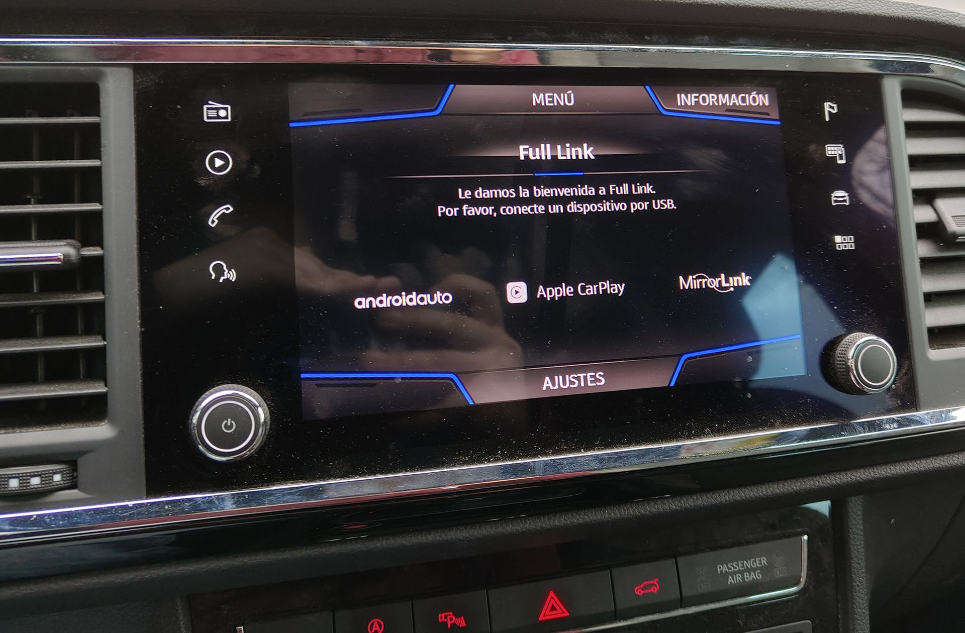 SEAT Ateca 2.0 TSI Xcellence 4Drive DSG - foto 8
