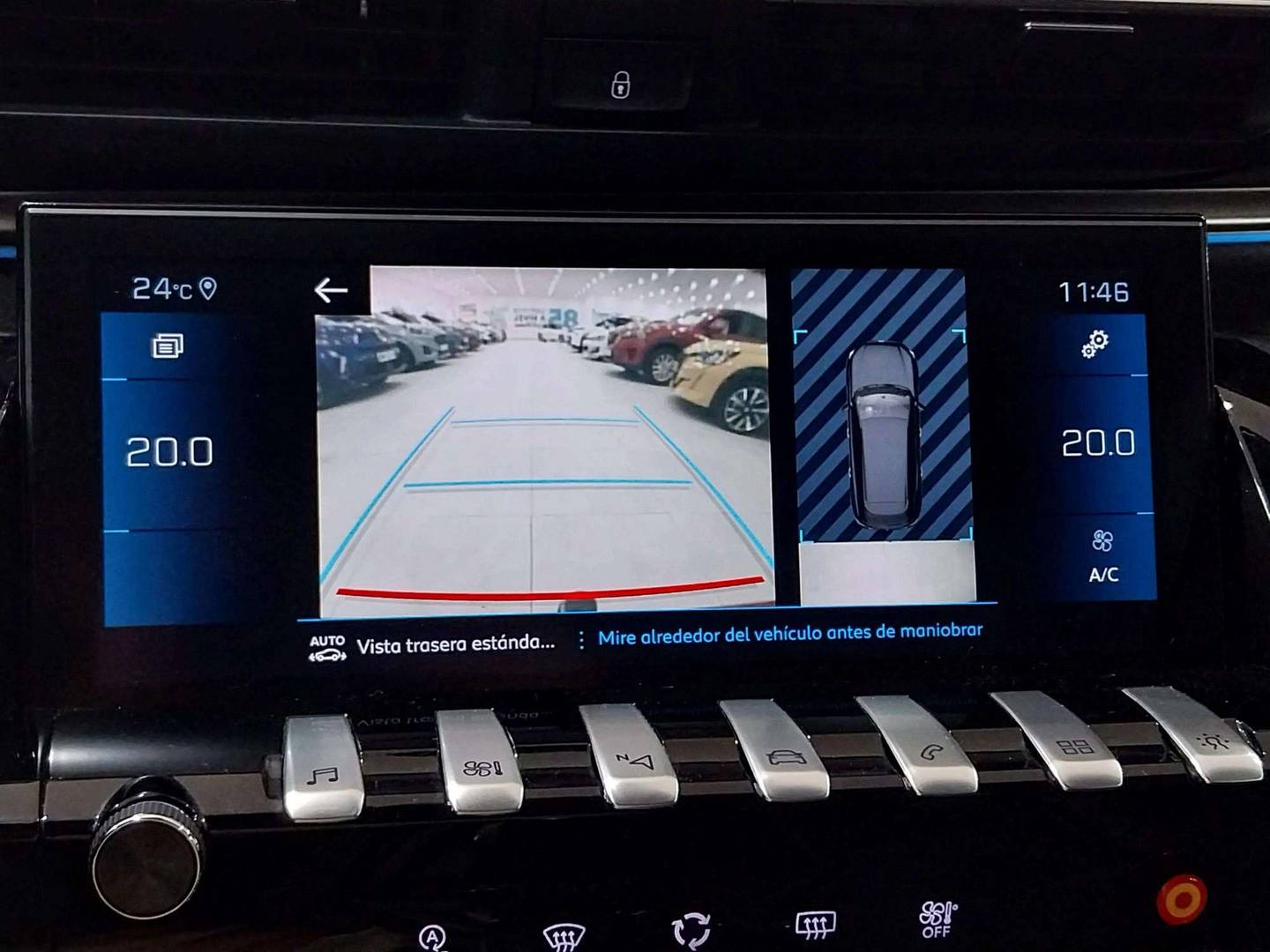 Foto Peugeot 508 Peugeot 508 SW SW BlueHDi 180 S&S GT Line EAT8 (180 CV)