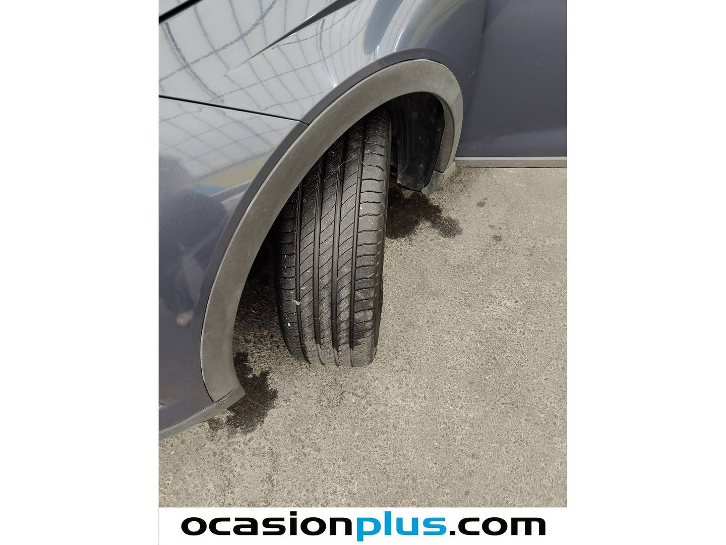 Hyundai Bayon Hyundai Bayon 1.2 MPI Maxx (79 CV) de ocasión