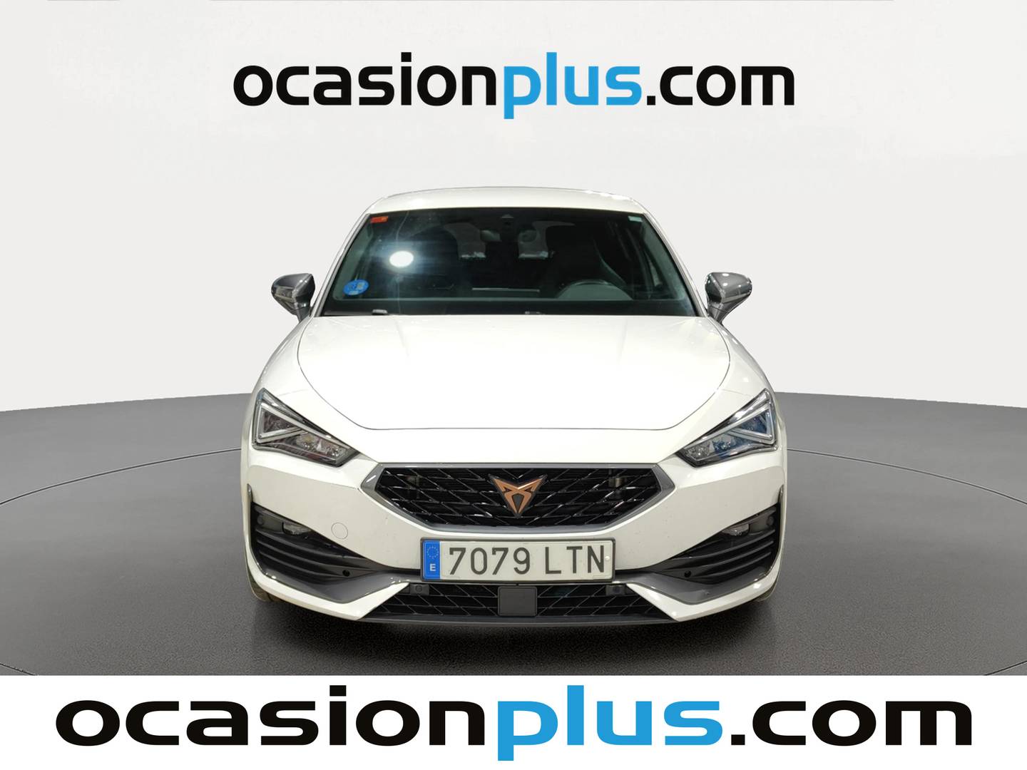 Cupra León CUPRA León 1.4 e-Hybrid DSG (245 CV) 245cv
