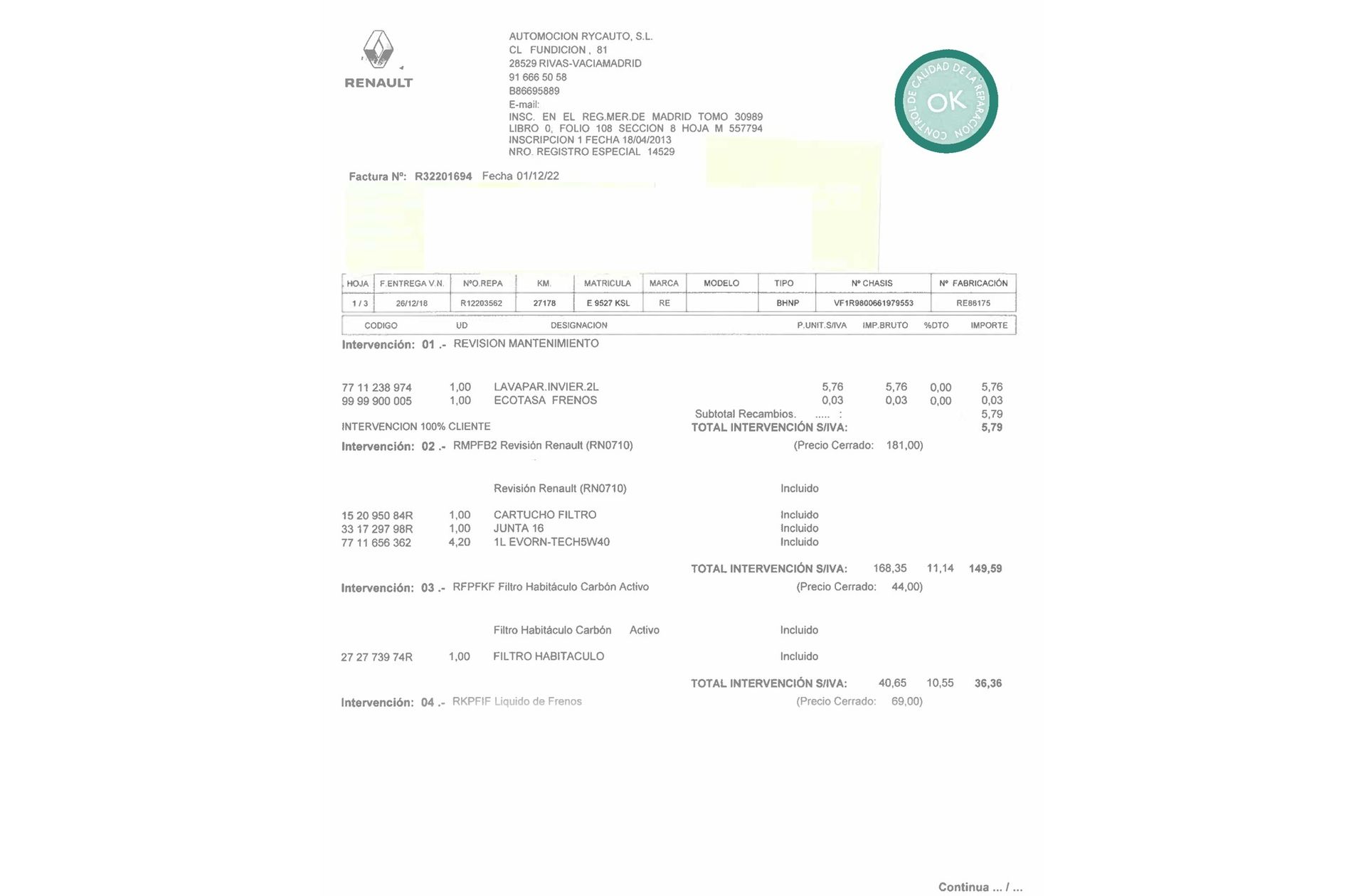 Renault Clio Limited TCe - foto 19