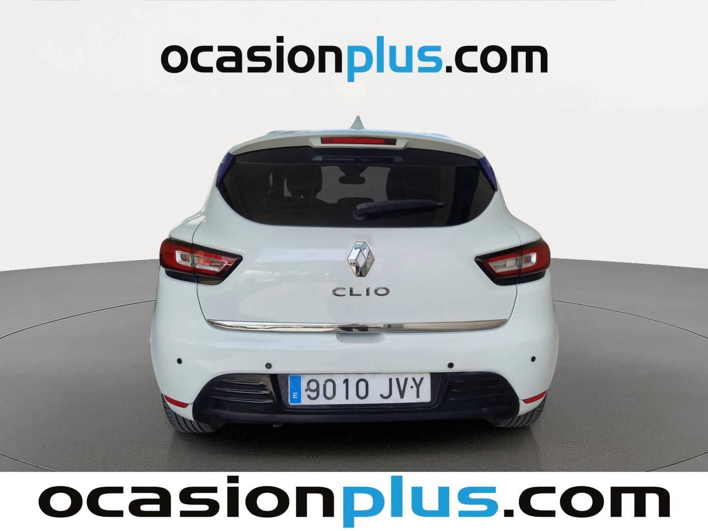 Renault Clio Renault Clio Clio Limited 1.2 16v (75 CV) barato