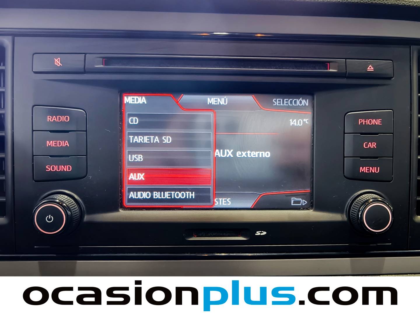 Seat León Seat León 1.2 TSI S&S Reference (105 CV) 2013