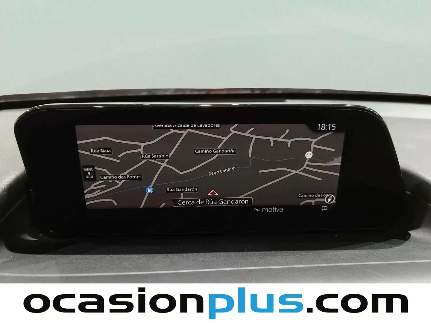 Foto Mazda CX-30 Mazda CX-30 2.0 Skyactiv-X Evolution 2WD (186 CV)