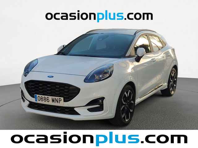 Ford Ocasión Córdoba