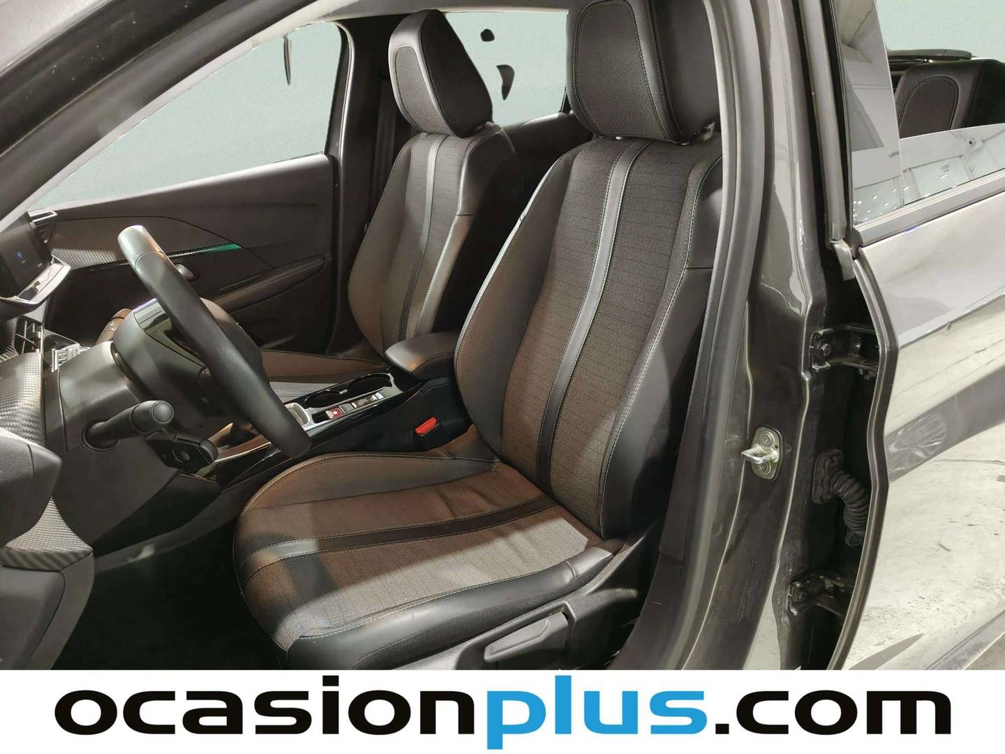 Foto Peugeot 208 Peugeot 208 PureTech 100 Allure (100 CV)