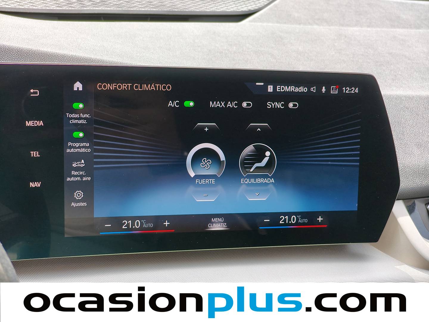 BMW Serie 2 Active Tourer BMW Serie 2 218d Active Tourer (150 CV) 2022