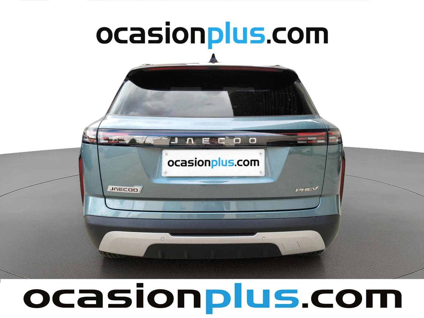 JAECOO 7 Jaecoo 7 1.5 TGDI PHEV +1DHT Select FWD (347 CV) barato