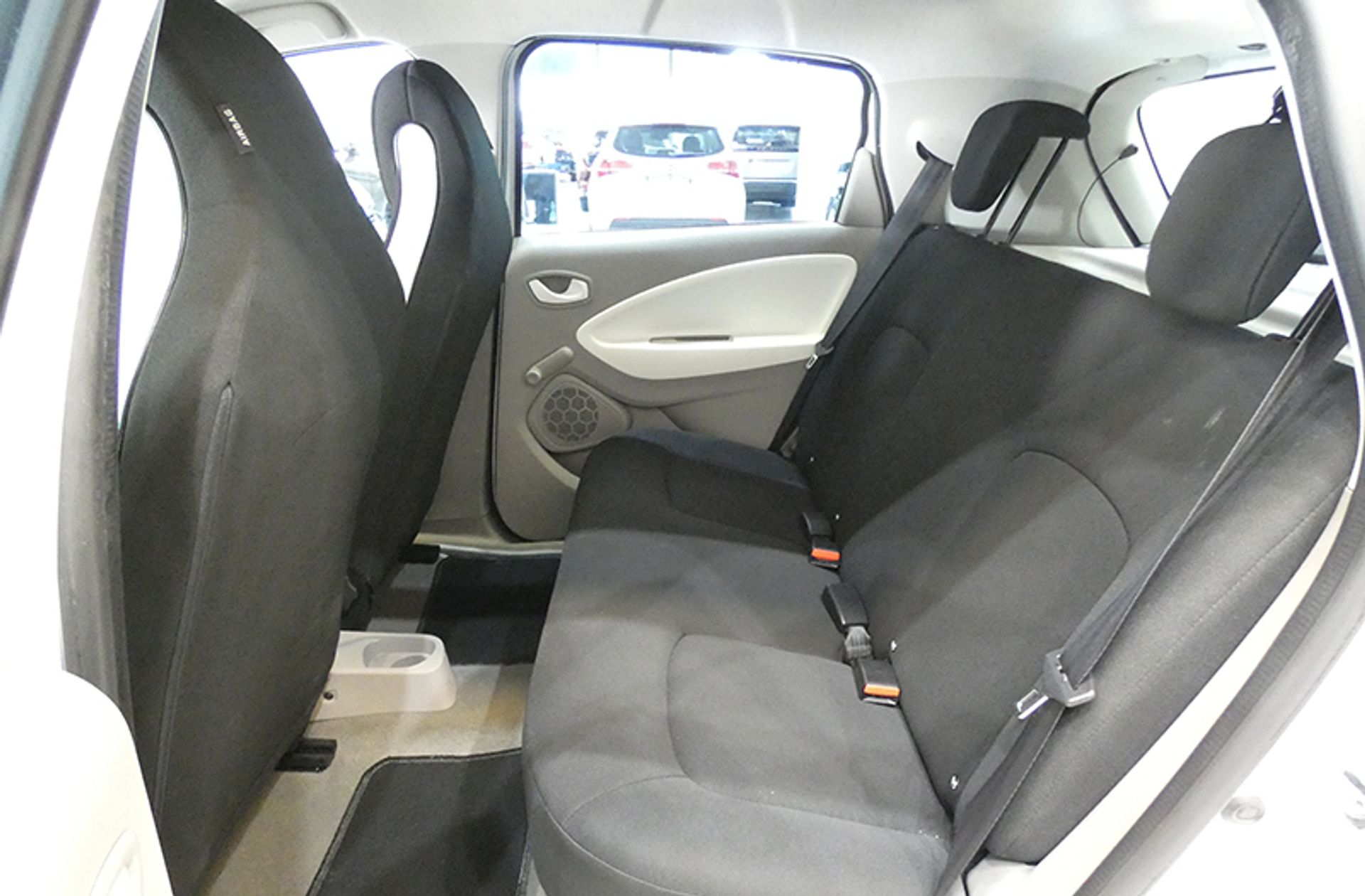 Renault Zoe Life R240 - foto 13