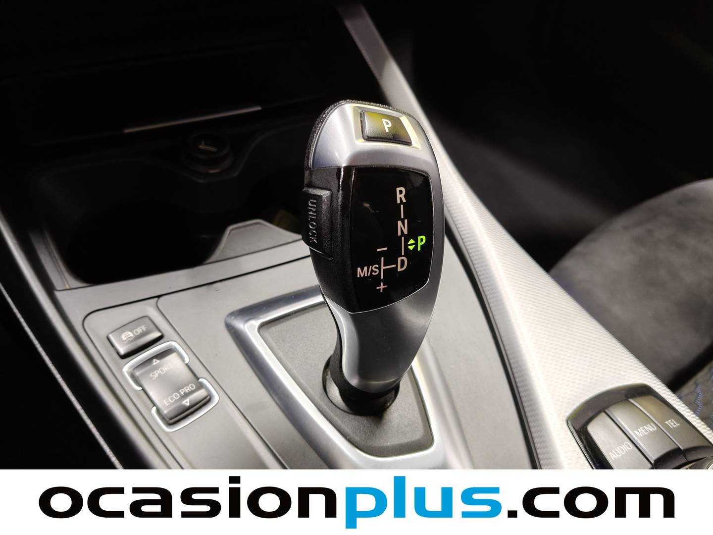 BMW Serie 1 BMW Serie 1 118d Pack M (150 CV) de segunda mano