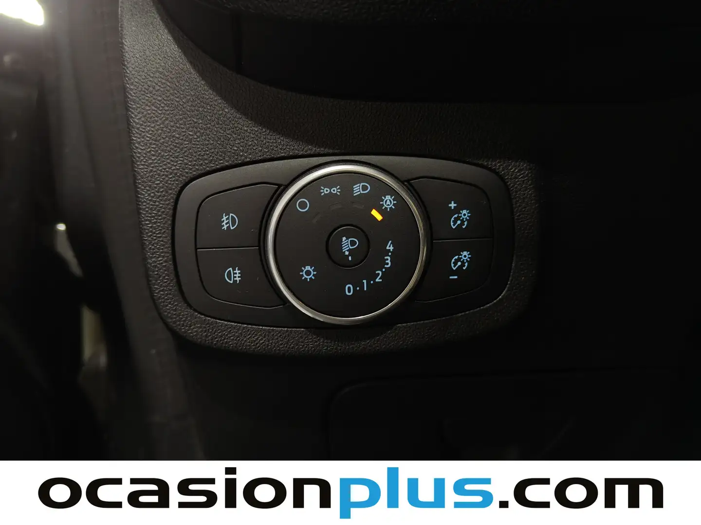 Foto Ford Fiesta Ford Fiesta 1.5 TDCi Trend+ (85 CV)