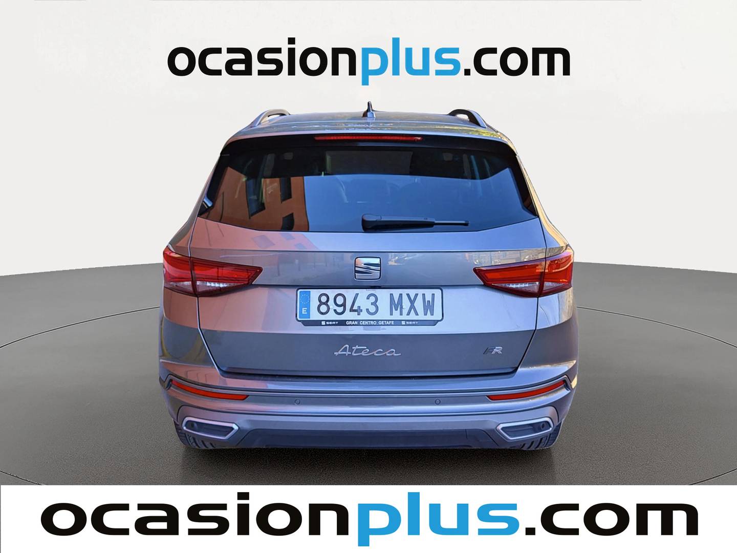 Seat Ateca Seat Ateca 1.5 TSI S&S FR Special Edition (150 CV) al mejor precio
