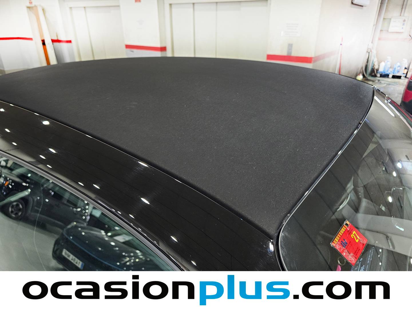 Smart fortwo Smart ForTwo Coupe 52 Passion (71 CV) gasolina