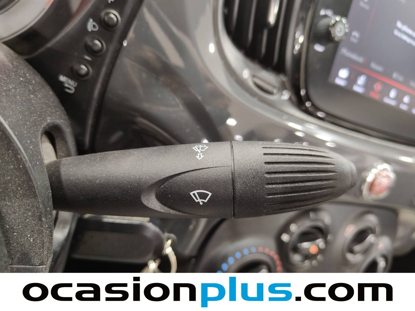 Foto Fiat 500C Fiat 500C 1.0 Hybrid Dolcevita  (70 CV)