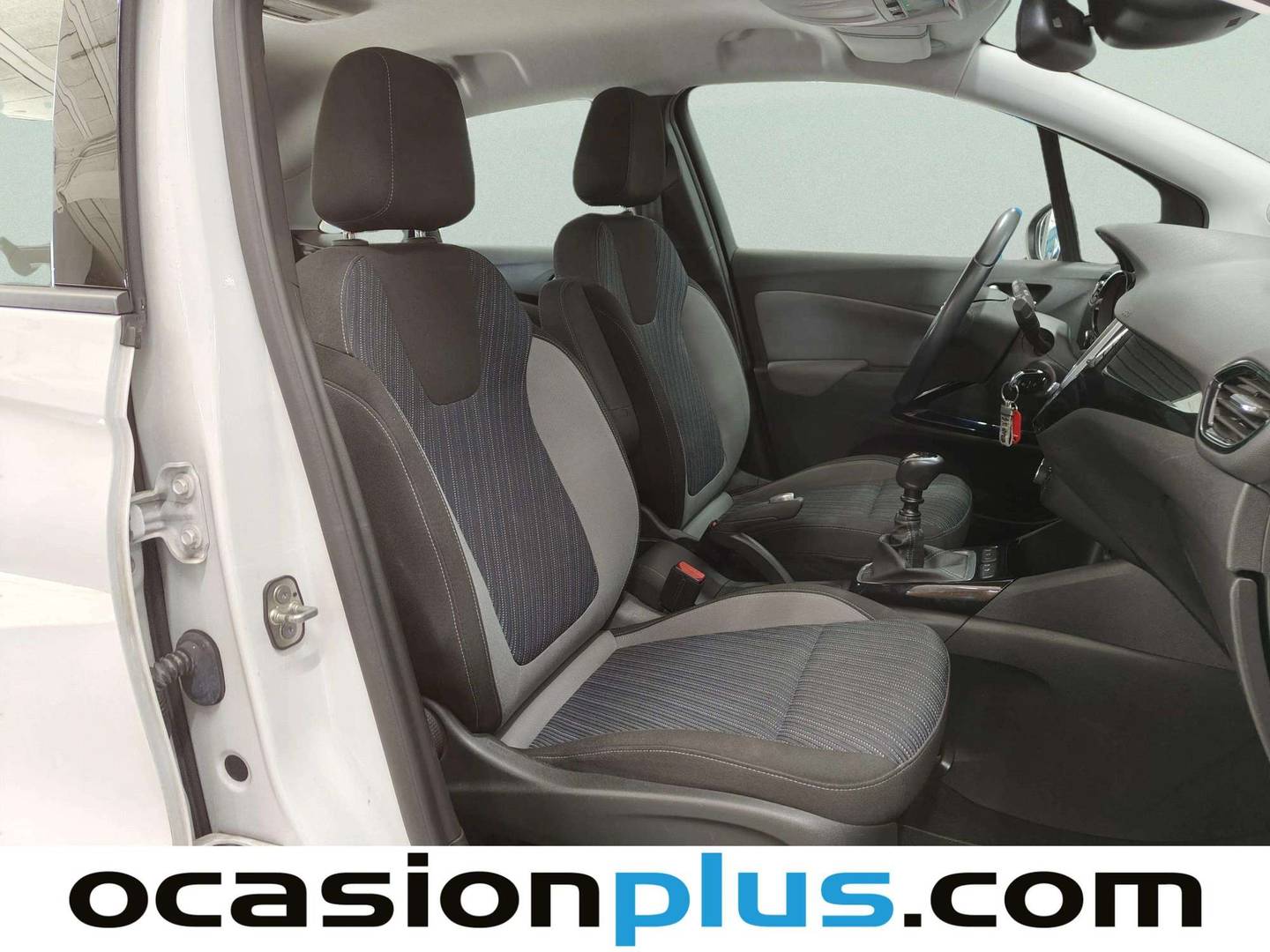 Opel Crossland X Opel Crossland X 1.2 S&S Design Line (110 CV) km 0