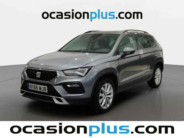 Seat Ateca Ocasión Vizcaya