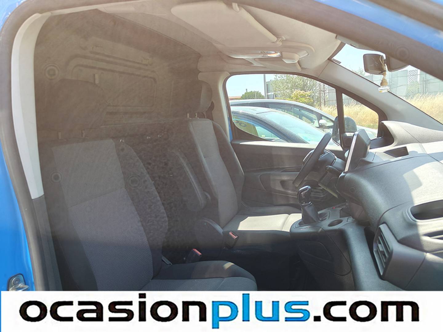 Peugeot Partner Peugeot Partner 1.6 BlueHDi (73 CV) barato