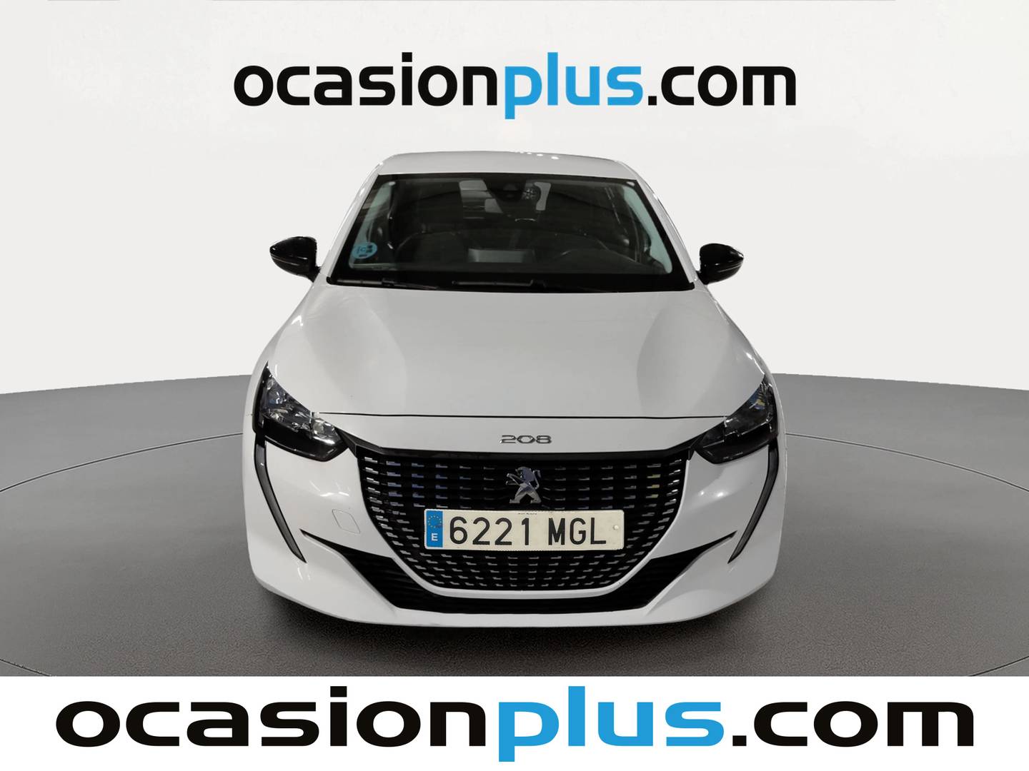 Peugeot 208 Peugeot 208 PureTech 100 Active Pack (100 CV) 100cv
