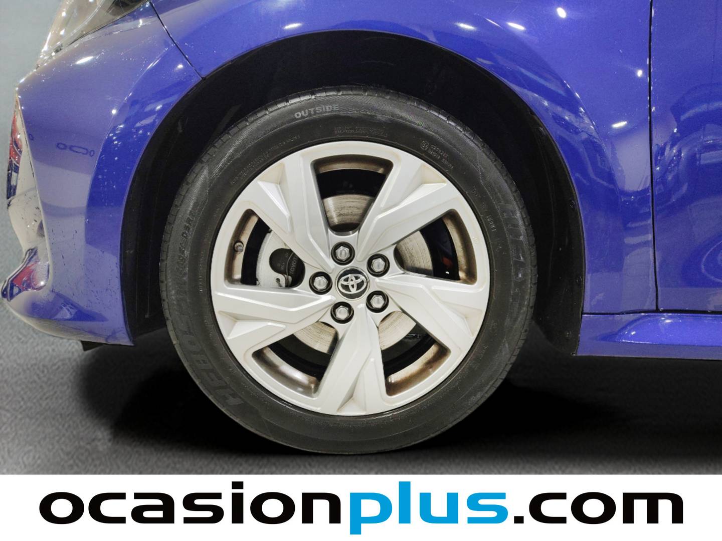 Foto Toyota Yaris Toyota Yaris 120H Active Plus (116 CV)