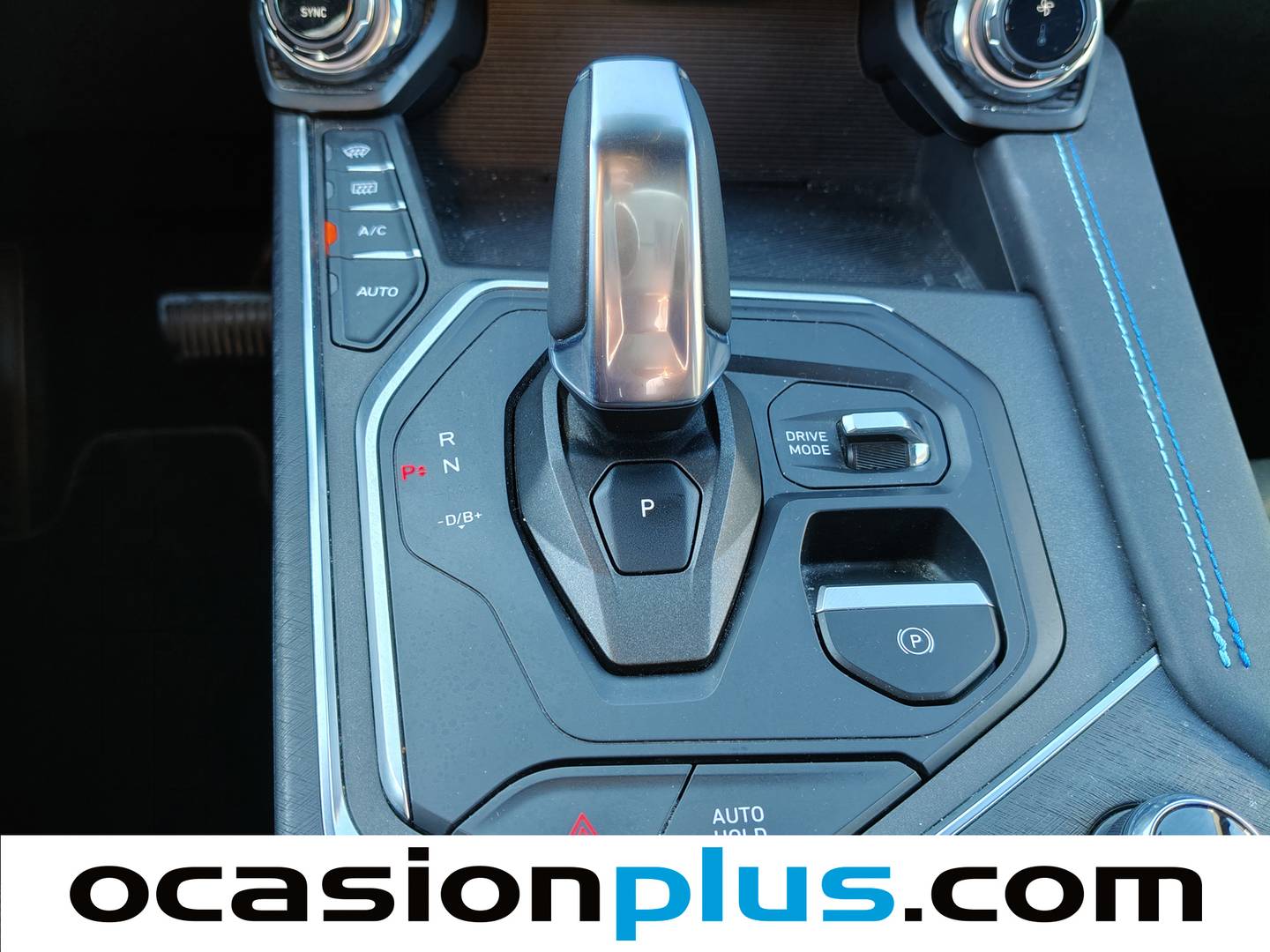 Lynk & Co 01 Lynk & Co 01 1.5 PHEV (261 CV) de segunda mano