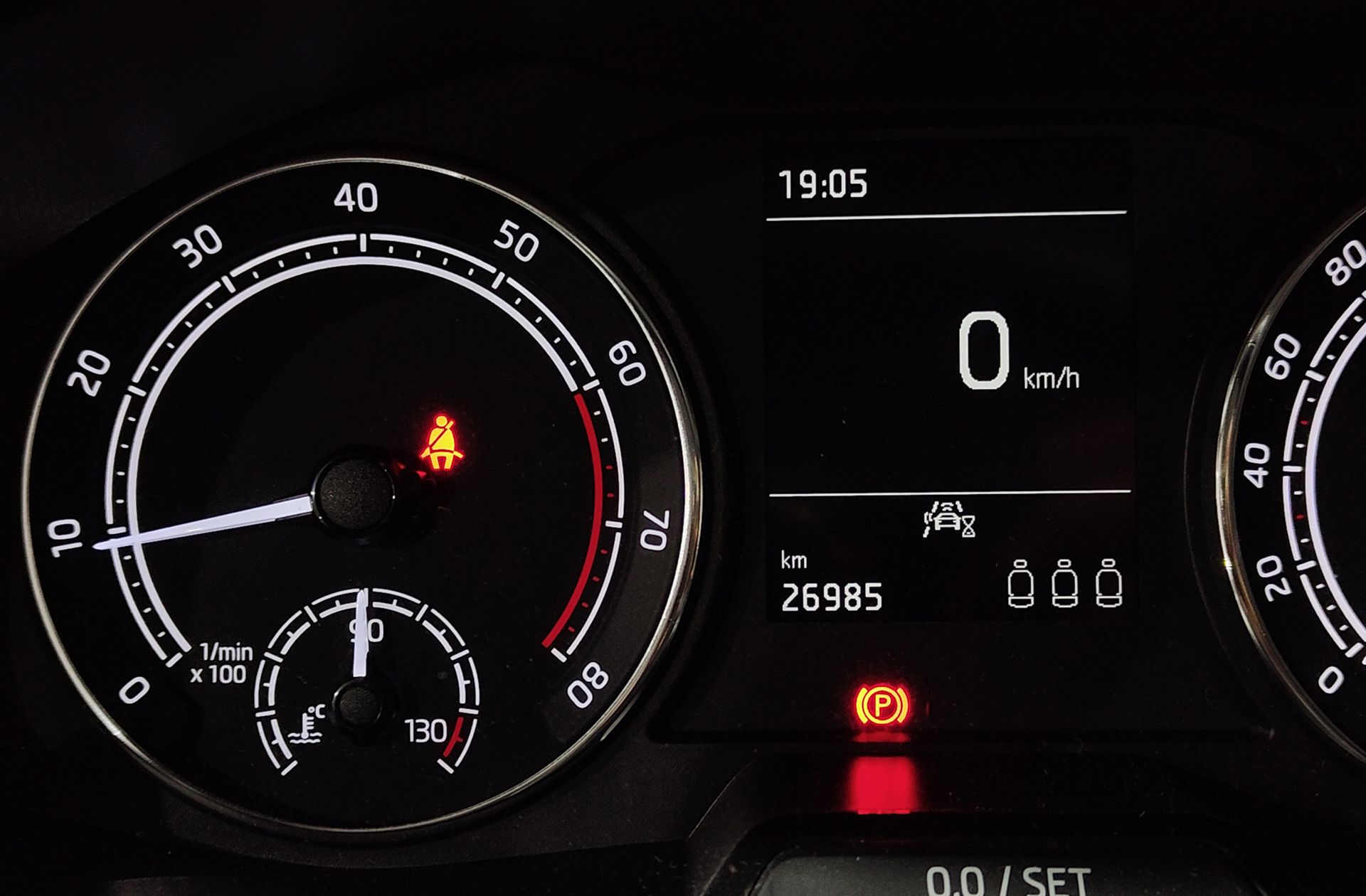 Škoda Kamiq 1.5 TSI Style - foto 10