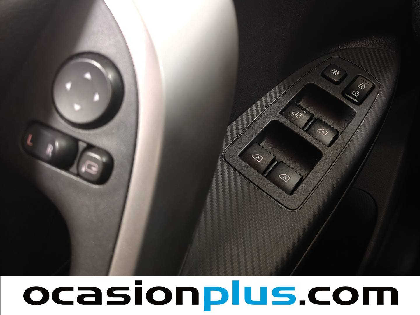 Mitsubishi Eclipse Cross Mitsubishi Eclipse Cross 2.4 PHEV Kaiteki 4WD Auto (188 CV) híbrido enchufable