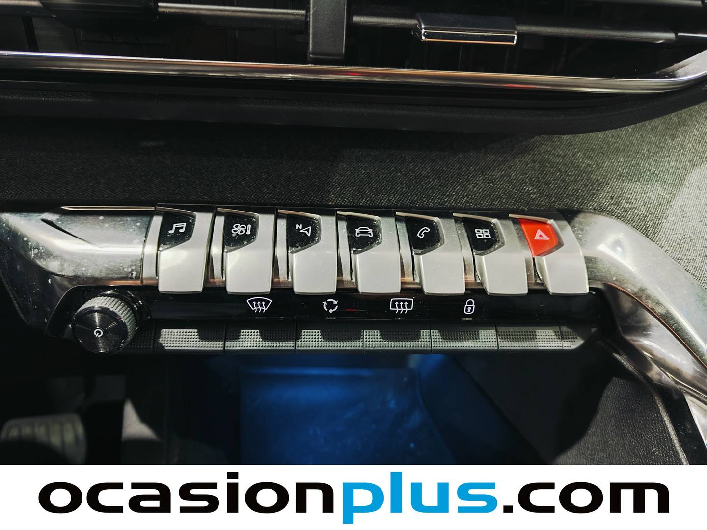 Peugeot 5008 Peugeot 5008 PureTech 130 S&S Allure Pack EAT8 (130 CV) 7 PLAZAS al mejor precio