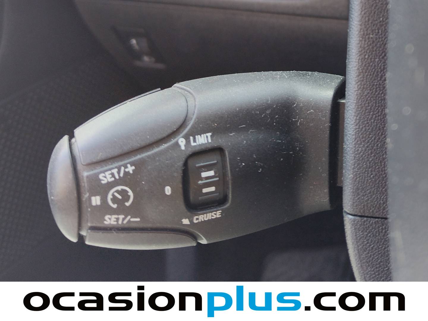 Equipamiento del Peugeot 208 Peugeot 208 PureTech 82 Style (82 CV)