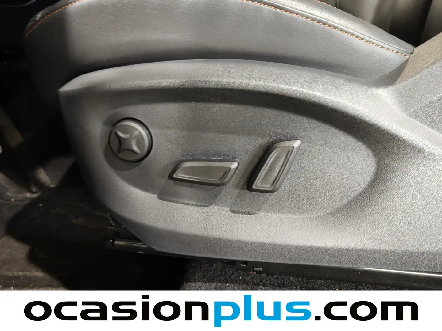 Foto MG HS MG HS 1.5T Luxury DCT (170 CV)