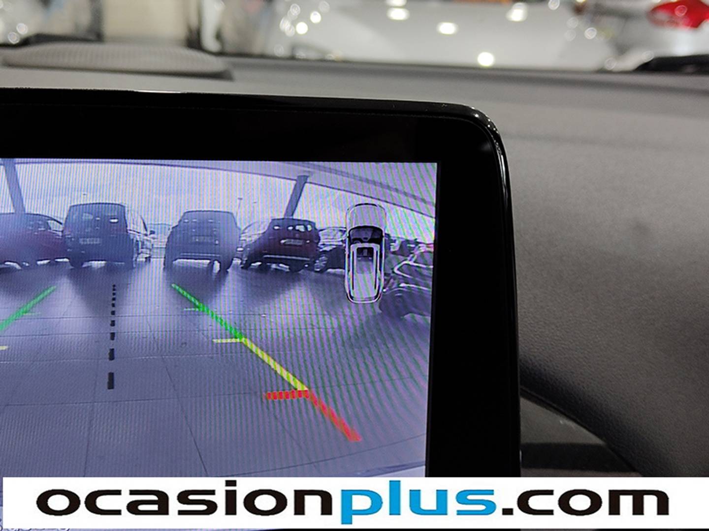 Foto Ford Puma Ford Puma 1.5 Ecoblue ST-Line (120 CV)