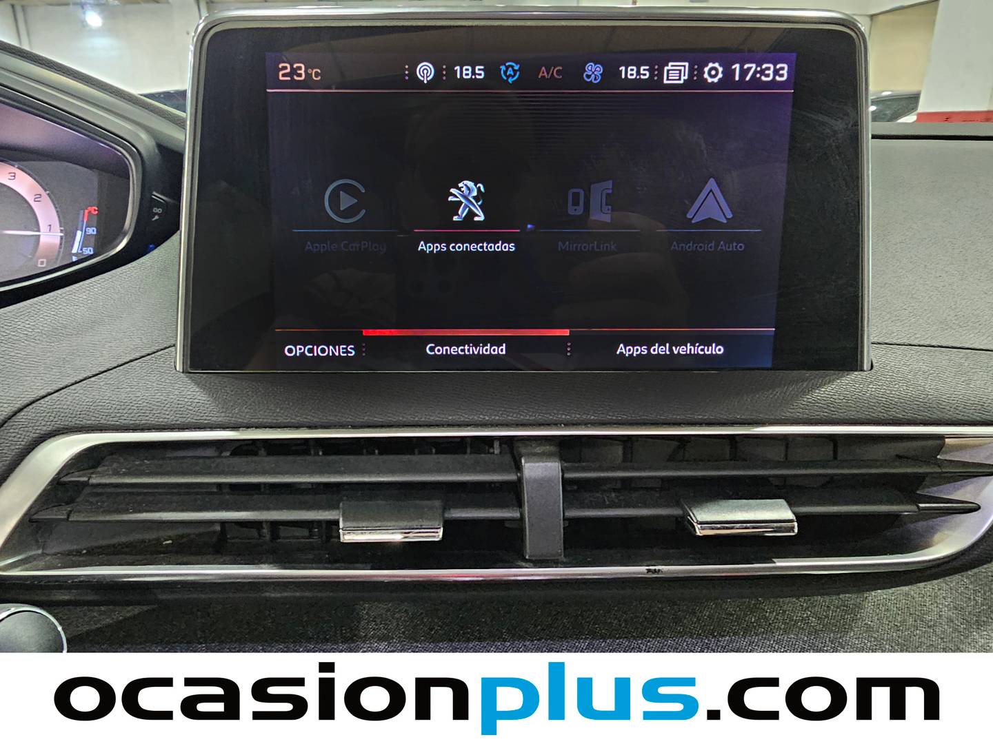 Accesorios del Peugeot 3008 Peugeot 3008 PureTech 130 S&S GT Line  (130 CV)