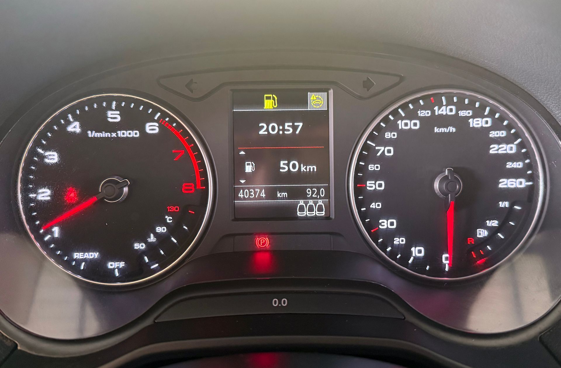 Audi Q2 Advanced 30 TFSI - foto 21