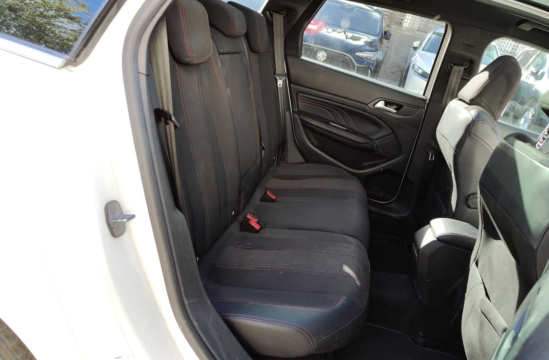 Peugeot 308 SW SW 1.2 PureTech GT Line EAT8 - foto 18