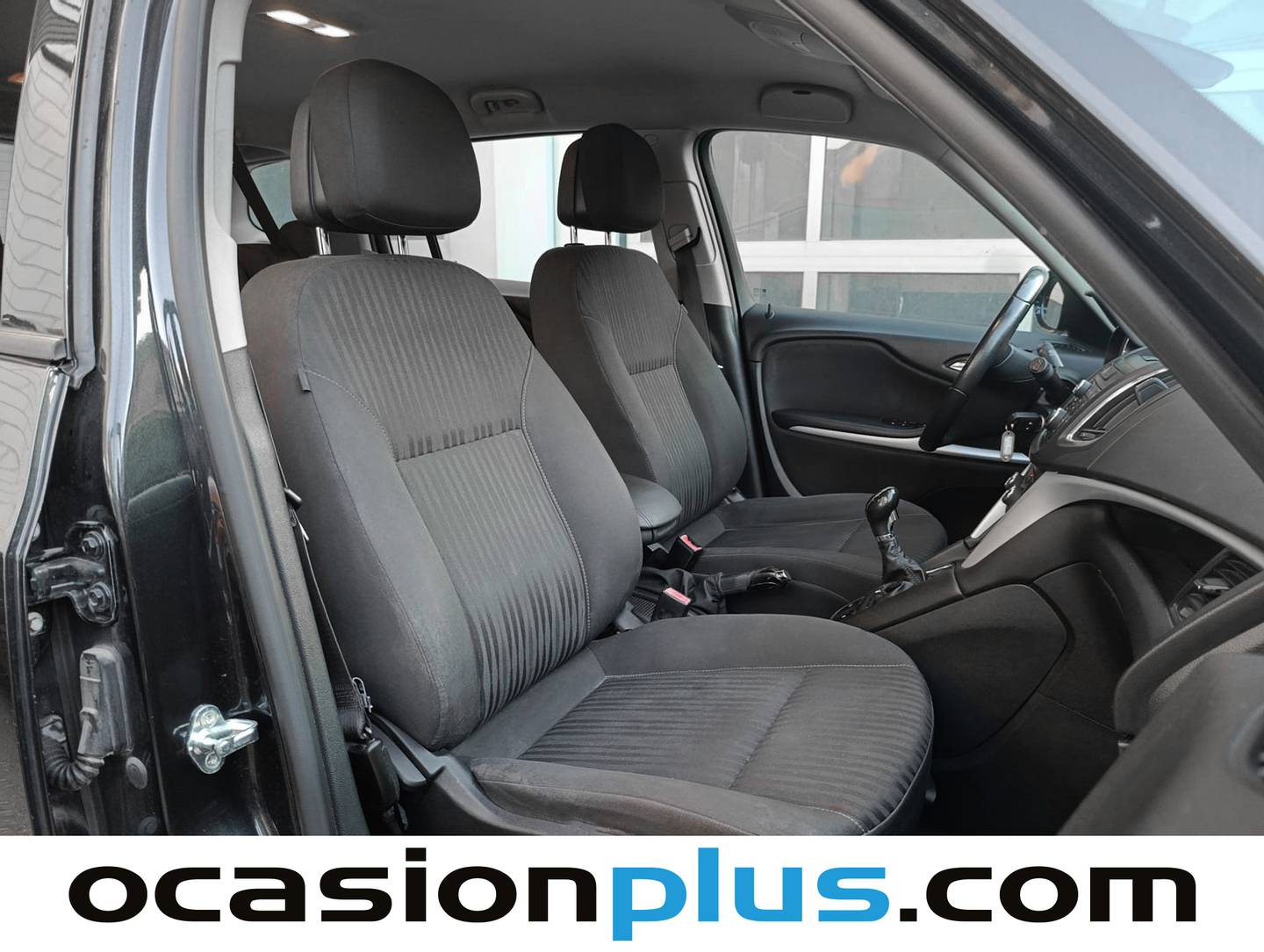 Opel Zafira Tourer Opel Zafira Tourer 2.0 CDTi Selective (130 CV) 7 Plazas manual