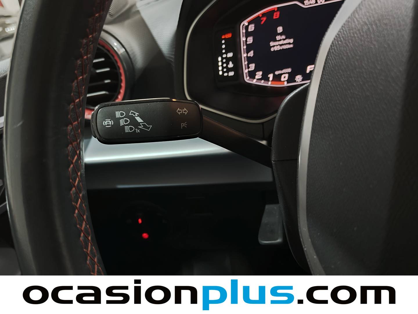 Seat Arona SEAT Arona 1.5 TSI S&S FR XL DSG (150 CV) seminuevo