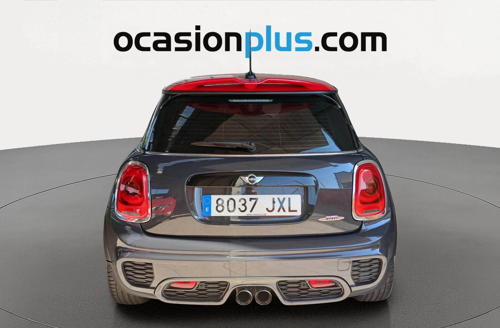 MINI Cooper John Cooper Works - foto 14
