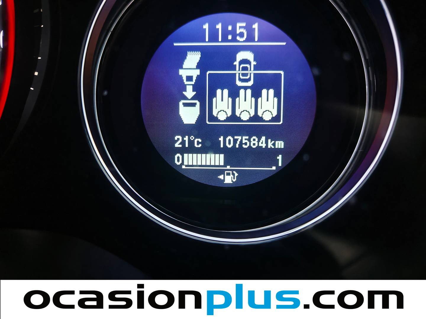 Honda HR-V Honda HR-V 1.5 i-VTEC Executive (130 CV) seminuevo