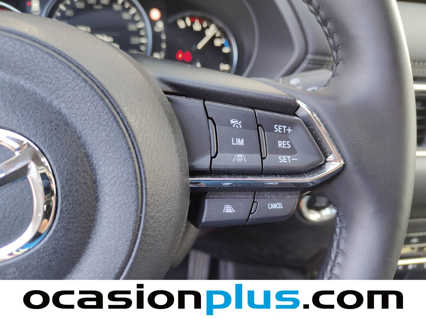 Foto Mazda CX-5 Mazda CX-5 2.0 E-SKYACTIV-G MHEV Exclusive-Line AT  (165 CV)