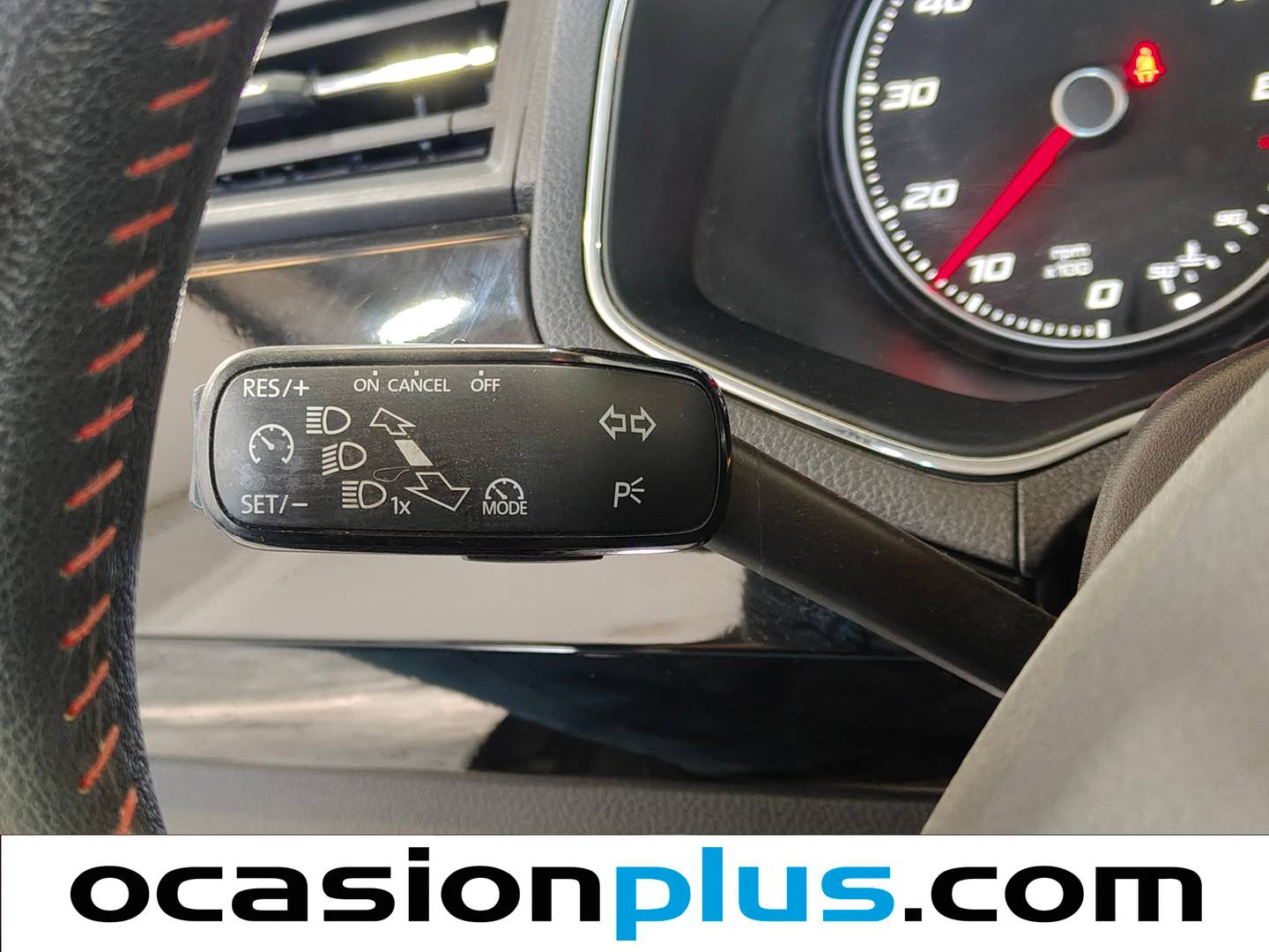 Acabados Seat Ibiza Seat Ibiza 1.0 EcoTSI FR (115 CV)