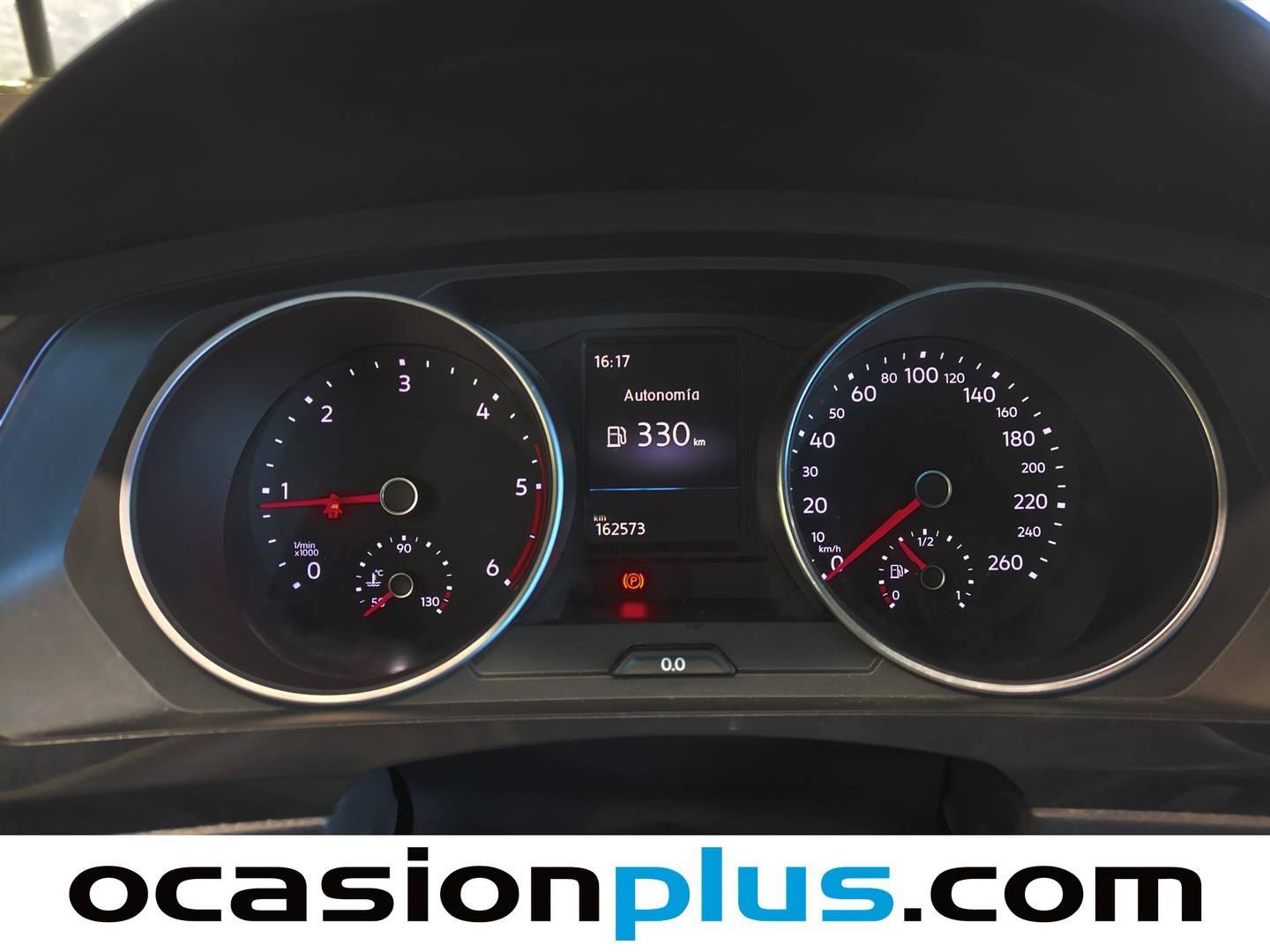 Foto Volkswagen Tiguan Volkswagen Tiguan Advance 2.0 TDI BMT (150 CV)