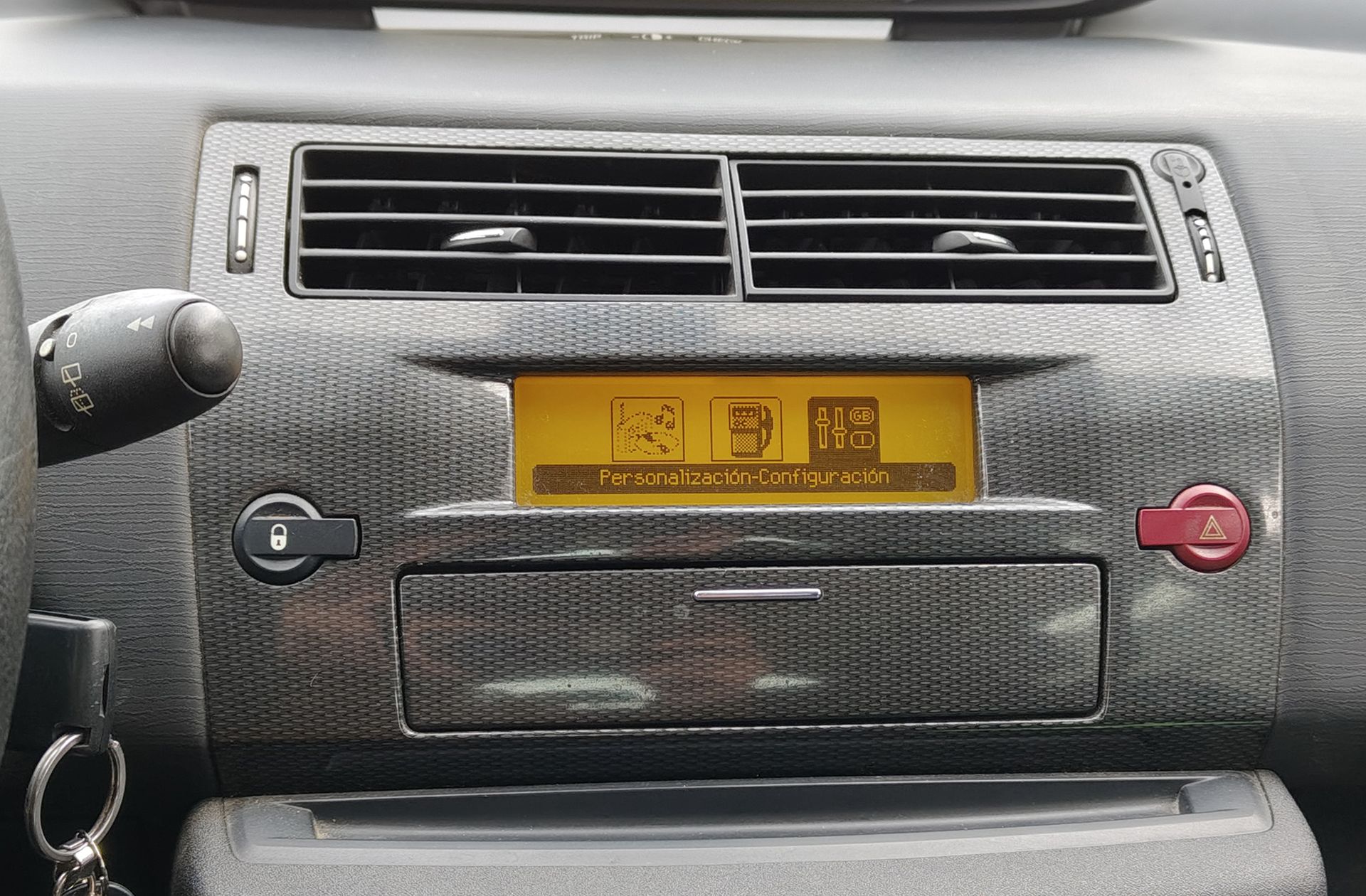 Citroën C4 1.6 HDi Collection - foto 23