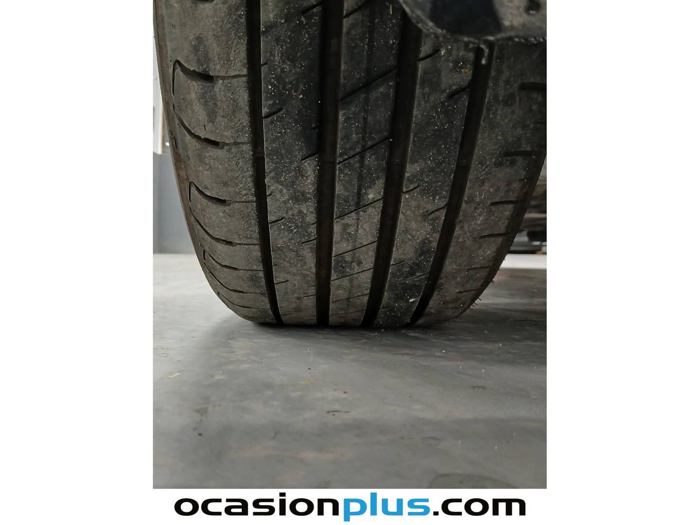 Citroën C5 Aircross Citroën C5 Aircross PureTech 130 S&S Feel Pack EAT8 (131 CV) de segunda mano