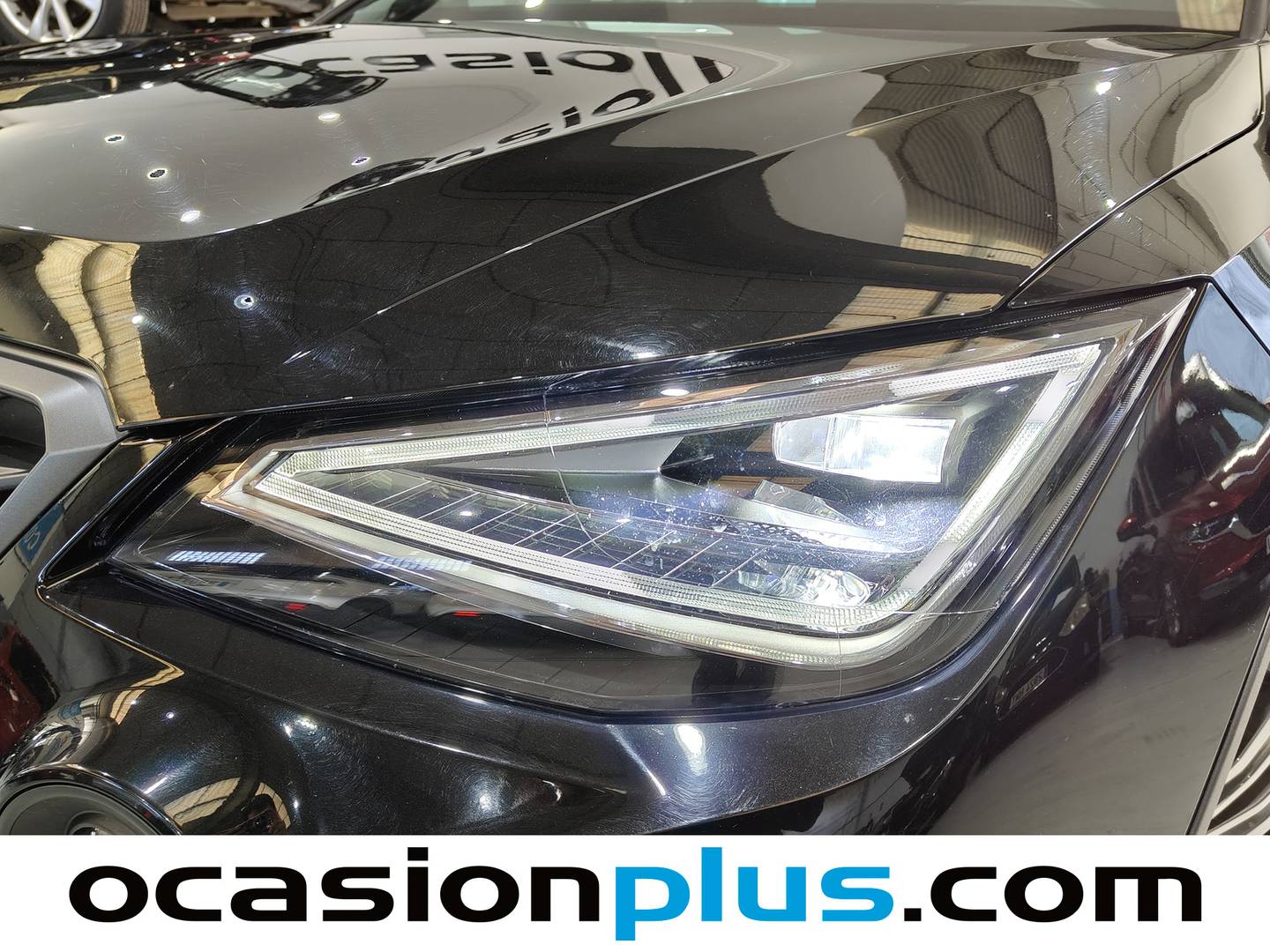 Foto Seat Arona SEAT Arona 1.0 TSI S&S FR XL (115 CV)