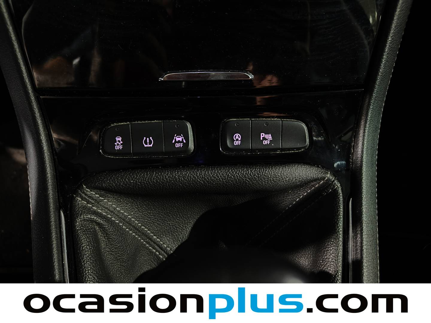 Accesorios del Opel Grandland X Opel Grandland X Opel Grandland X 1.2 Turbo Ultimate  (130 CV)