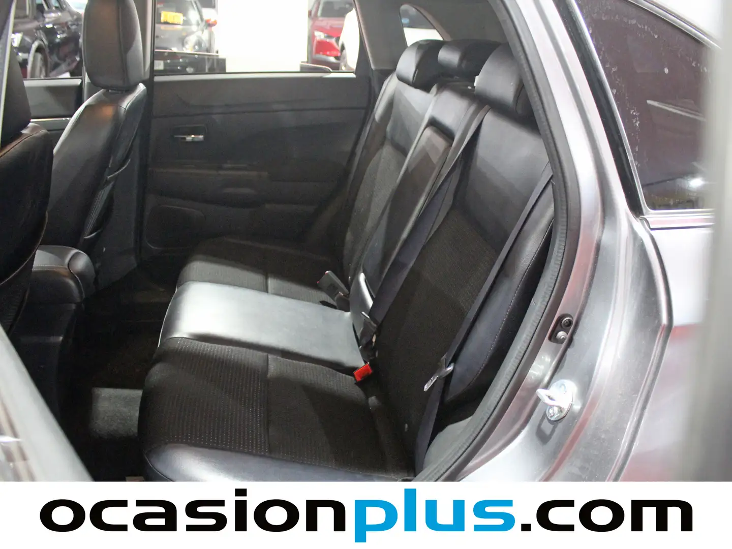 Foto Citroën C4 Aircross Citroen C4 Aircross HDi 115 S&S Collection 2WD (114 CV)