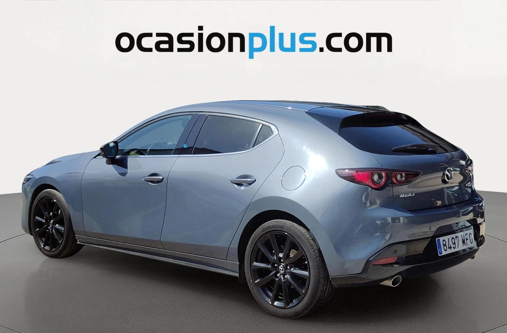 Mazda Mazda3 2.0 e-SKYACTIV-G Homura - foto 3